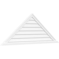 54 в 22-1 2 Н триъгълник повърхност планината ПВЦ Гейбъл отдушник смола: нефункционален, в 2 В 2 П Брикмулд п п рамка