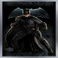 Филм на комикси - Лига на справедливостта - Батман Плакат за стена, 14.725 22.375