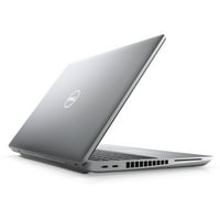 Dell Latitude 15.6 Notebook - Full HD - - Intel Core I 11th Gen i5-11500h Hexa -Core - GB Total Ram - GB SSD