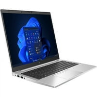 EliteBook Laptop Computer 14 FHD Intel Core I GB памет; GB SSD