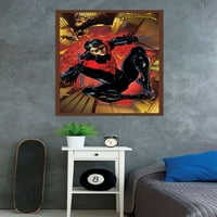Комикси - Nightwing - Плакат за скок на стена, 22.375 34