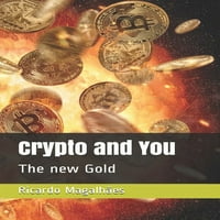 Крипто и вие: новото злато