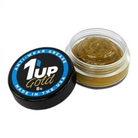 1UP Racing Gold - Anti -Wear Grease XL 8G 1UP120102