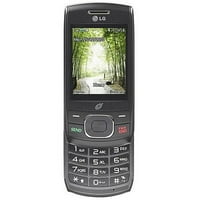 Нето ЛГ 620Г ГСМ предплатен мобилен телефон