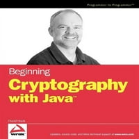 Програмист към програмист: Започвайки криптография с Java