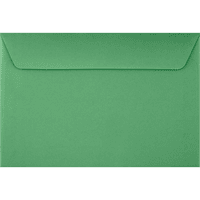 Луксозни Пликове За Книжки, Ярко Зелено, Пакет 250