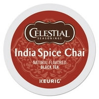 Индия Spice Chai Tea K-Cups 24 Box