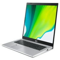 Acer Aspire 5- Home & Entertainment Laptop, Intel Iris XE, 24GB RAM, 1TB PCIE SSD + 2TB HDD, Backlit KB, WiFi, USB 3.2, HDMI,