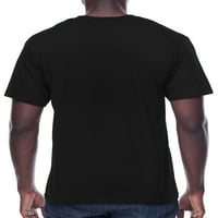 Марвел Мъже & големи мъже Х-Мен Графичен тениска, 2-пакет, размер с-3КСЛ