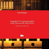 Приложна криптография и мрежова сигурност