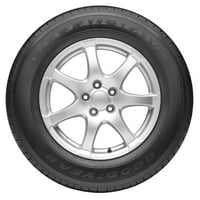 Goodyear Tyres Viva All-Season 185 65r 88t гуми приляга: 2004- Toyota Prius Base, 2003- Toyota Corolla CE
