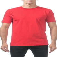 Тениска за памук за мъжки комфорт на Pro Club