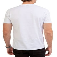 С. Поло АСН. Мъжка тениска с къс ръкав