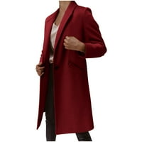 Леко яке с качулка леки палта за жени дребни бизнеси ежедневни якета за жени модерни къси котлети за женско вино