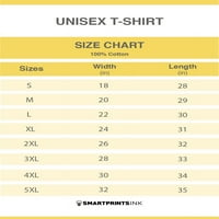 Останете диви големи тениски за тениски жени -разно от Shutterstock, женски хх-голяма