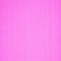 Ahgly Company Indoor Square Molid Pink Modern Reale Rugs, 3 'квадрат