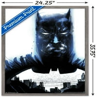 Комикси - Батман - градски плакат за стена, 22.375 34