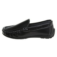 Обувки За Шофиране На Мъжки Мокасини, Размери 5-11