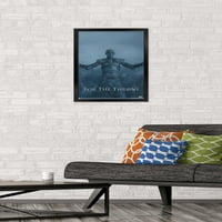 Game of Thrones - The Night King Wall Poster, 14.725 22.375