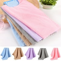 Бебешки кърпи за Travelwant - мека абсорбираща бамбукова кърпа - кърпа за новородено баня - естествени бебешки кърпички за деликатна