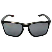 Мъжки слънчеви очила Оукли Слас Черно иридий 0о 57