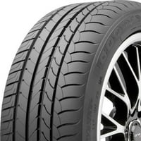 Goodyear Efficient Grip 255 45r Y Гума Пасва: 2005- Toyota Tacoma X-Runner, 2007- Ford Mustang Shelby GT500