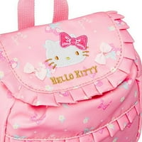 Sanrio Hello Kitty Backpack Strawberry S