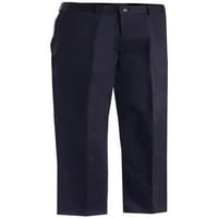 Edwards Men's Easy Fit Chino Flat Front Pant
