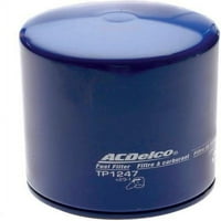 Acdelco TP - Филтър за гориво