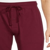 Hanes Men's Cotton Modal Comformflexfit Sleep Shorts, 2-Pack