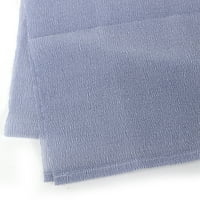 Салу Найлон японски красота кожа баня измиване кърпа кърпа, супер трудно, синьо, всеки