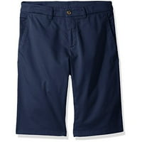 Faconnable Bermuda плоски предни къси панталони, 56