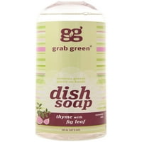 Вземете зелена течна сапуна, аромат на жасмин, течна унция