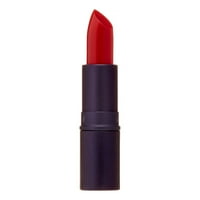 Червило за червило Queen Sinner червило - Deep Red 0. Oz Lipstick