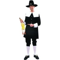 Поклонник мъж за възрастни Хелоуин костюм