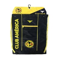 Club América Away DrawString Cinch чанта
